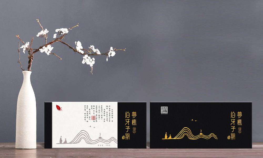 街巷烟火气，匠心手作温——大理市包装设计的人文温度