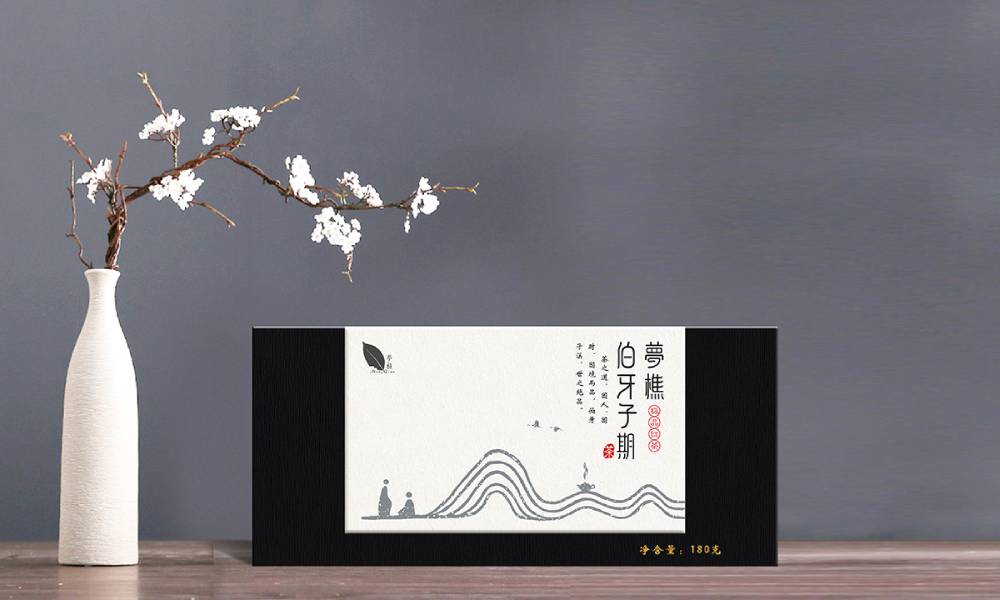 大理市国潮包装设计的创新路径——传统文化与年轻潮流的破圈融合