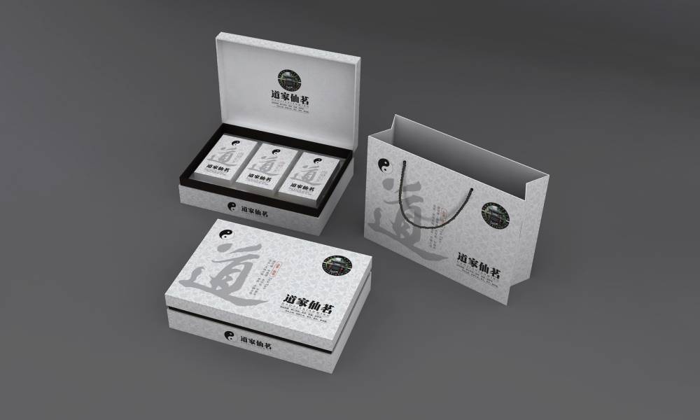 大理市包装设计公司怎么选？5大核心维度，帮你避开合作陷阱