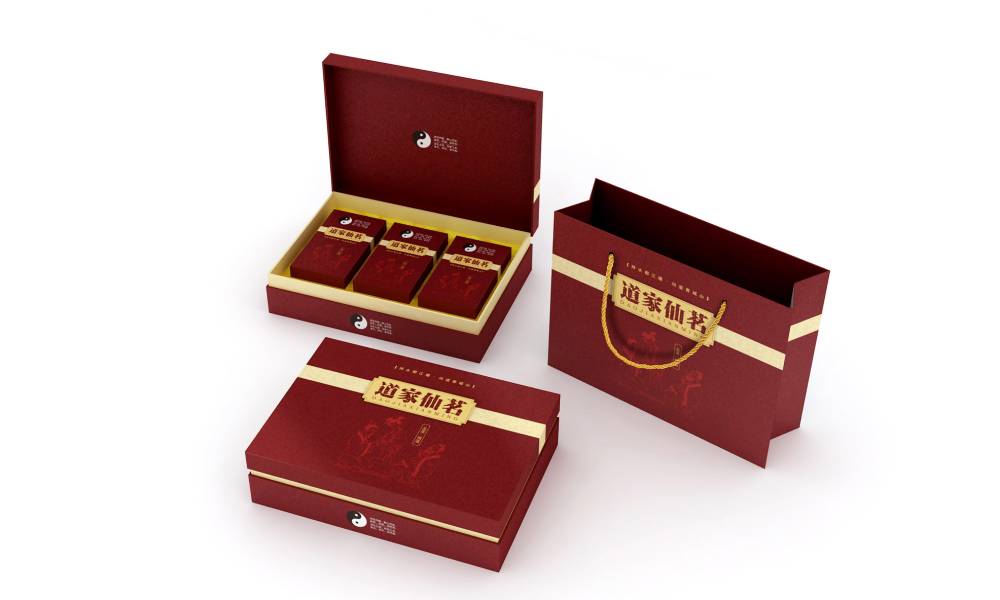 大理市文创产品包装设计的破圈密码——文化基因与消费场景的双向激活