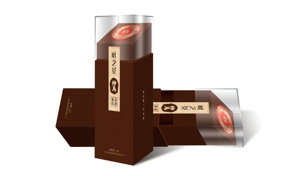 大理市礼品包装设计：以礼传情，融合城市特色，打造有温度的伴手礼