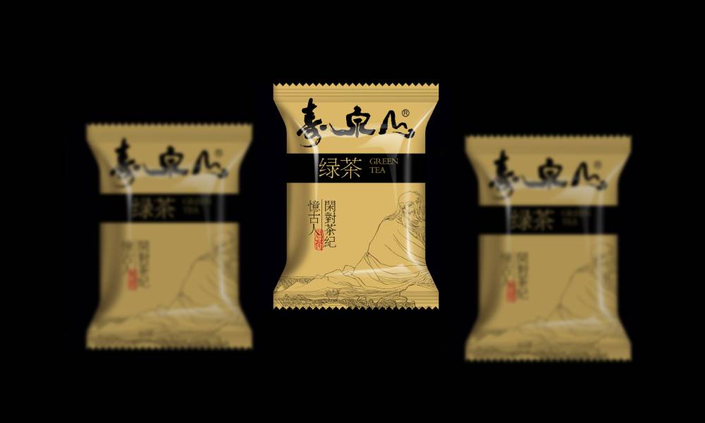 故事共生体计划！产品包装设计搭载用户人生故事实现品牌与个体的命运交织
